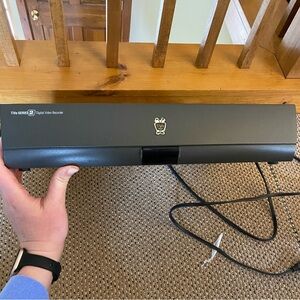 TiVo Series 2 with lifetime subscription